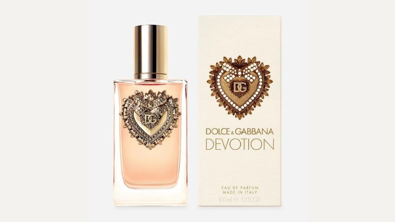 Devotion, Dolce & Gabbana