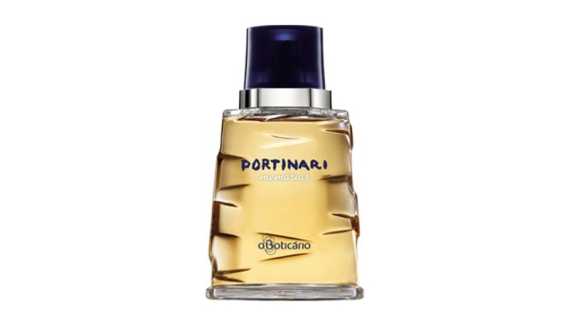 Perfume Portinari.