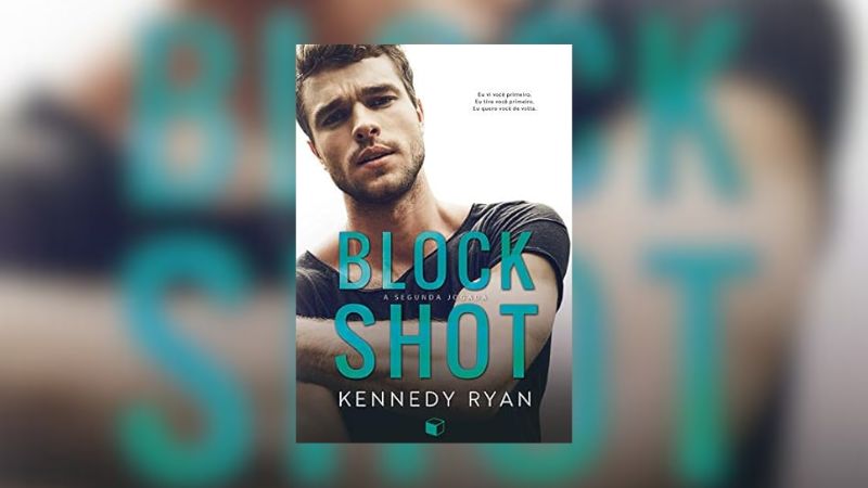 Block Shot: A Segunda Jogada, Kennedy Ryan
