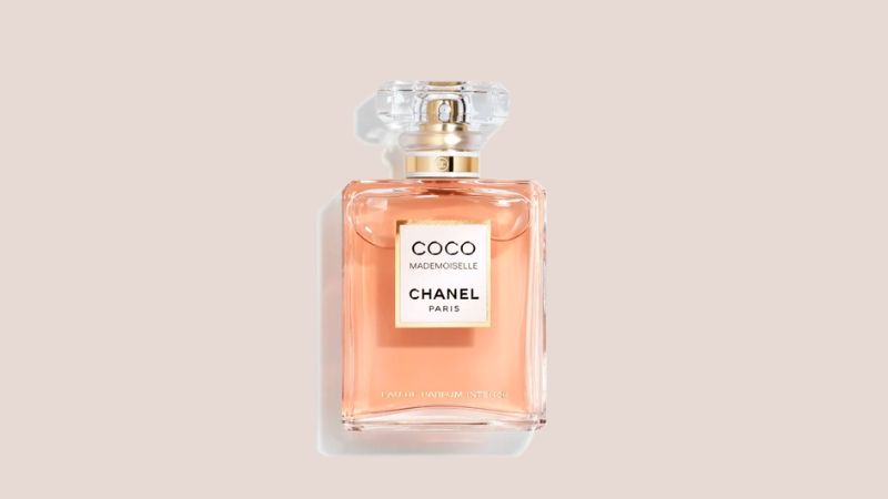 Coco Mademoiselle, Chanel 