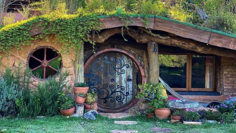 hobbit house brasil