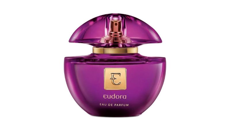 Perfume Eudora.