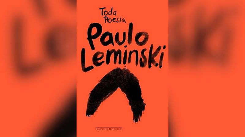 Toda Poesia, Paulo Leminski