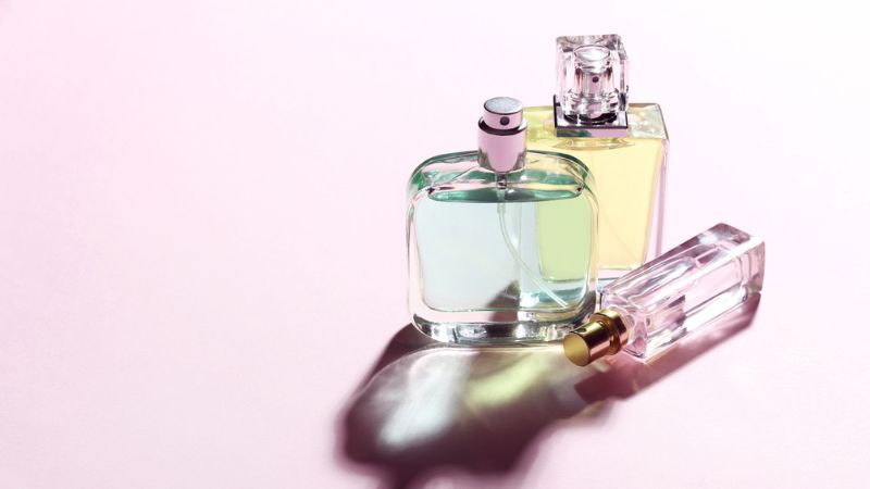 perfumes boticário