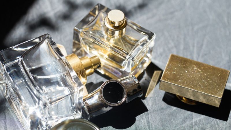 perfumes importados