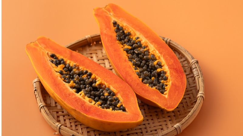 papaia ou formosa