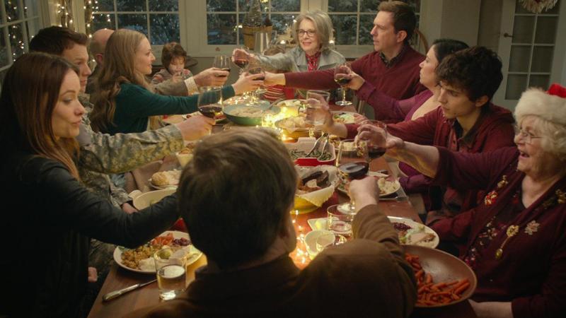 30 filmes de Natal para reunir a família e se divertir