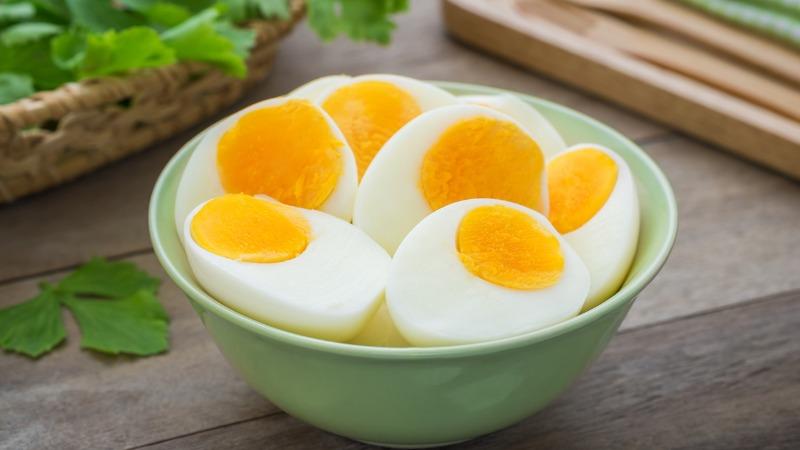 mitos e verdades ovos
