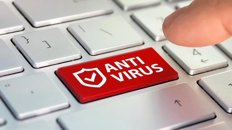 Antivírus (Imagem: Diy13/iStock)
