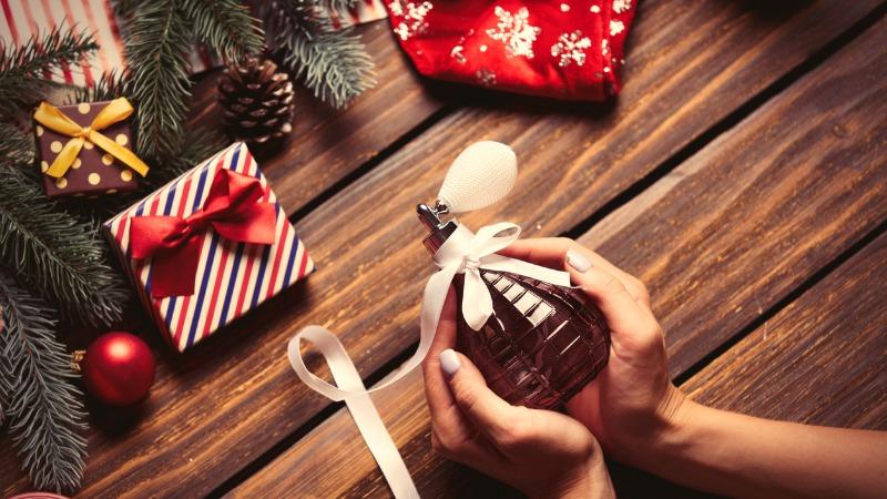 41 ideias de presentes de Natal criativos e baratos