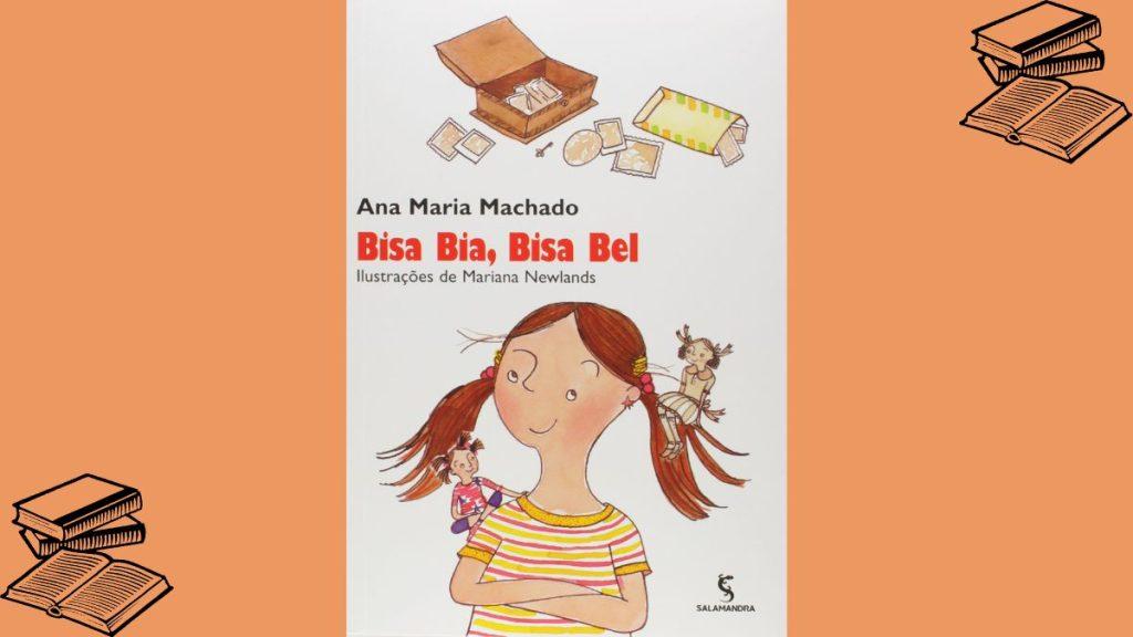 livros infantis para presentar no dia das crianças