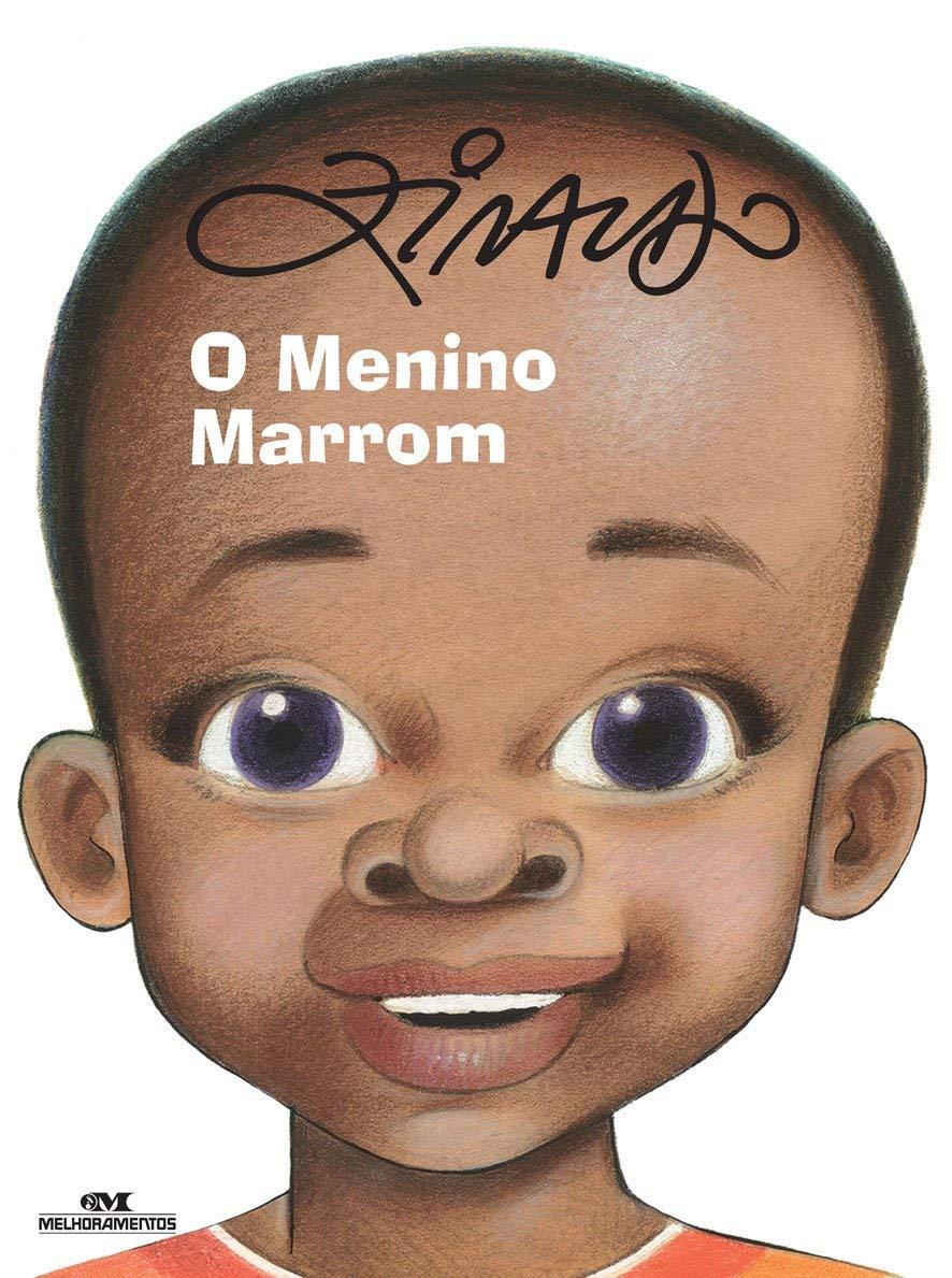 Menino Marrom, o - 80 Anos: _: 9788506005194: Amazon.com: Books