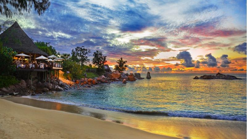 lugares para conhecer: Ilhas Seychelles