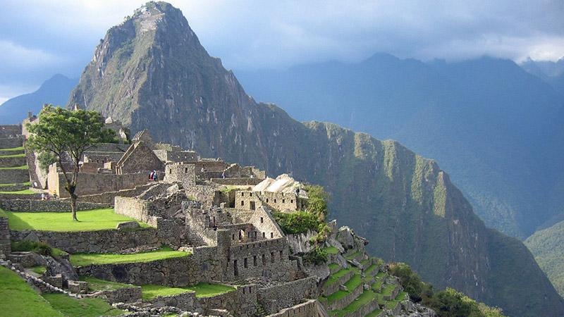 lugares para conhecer: Macchu Picchu