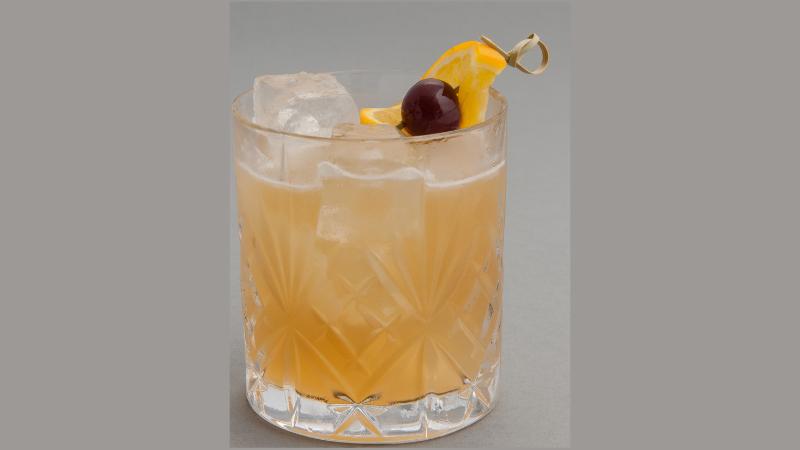 Drinks Whisky Sours