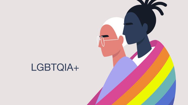 O que significa LGBTQIA+