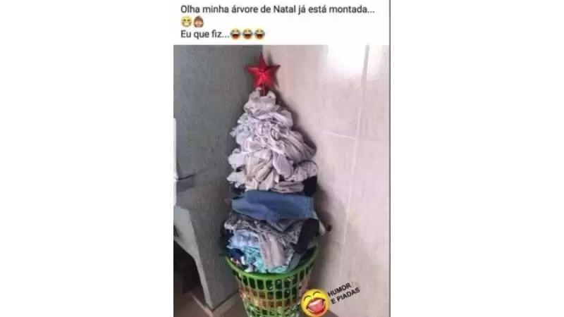 45 memes de Natal divertidos para Whatsapp