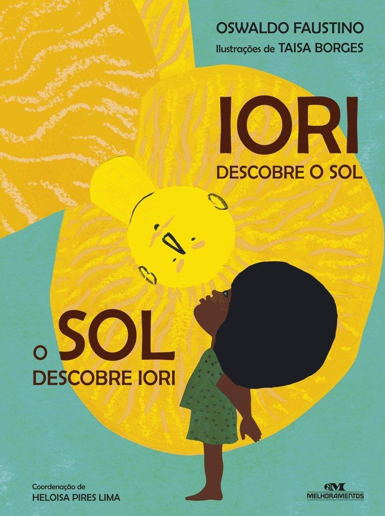 Iori: Descobre o Sol, o Sol Descobre Iori | Amazon.com.br