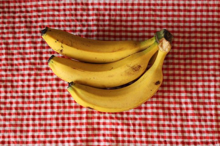 Banana prata tipos de banana