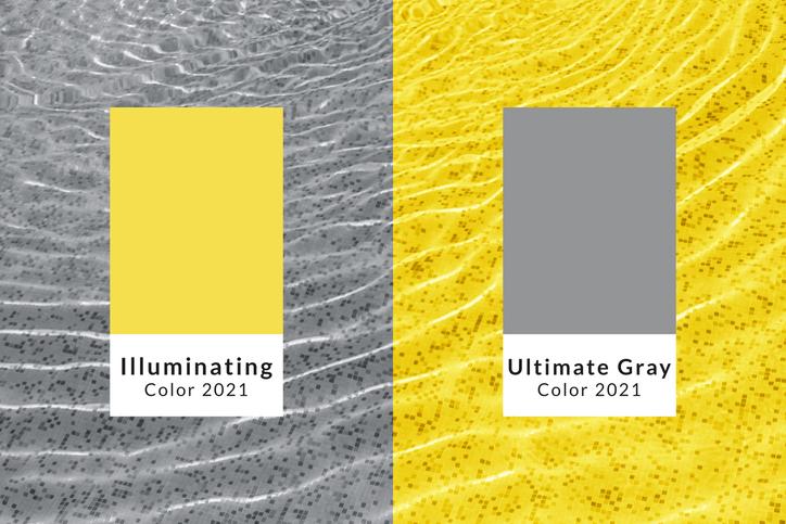 cores de 2021