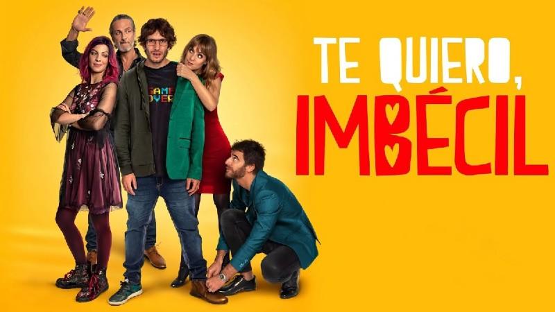 filme de comédia espanhol
