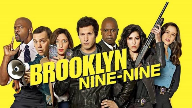 Brookyn Nine-Nine: uma das melhores séries de comédia