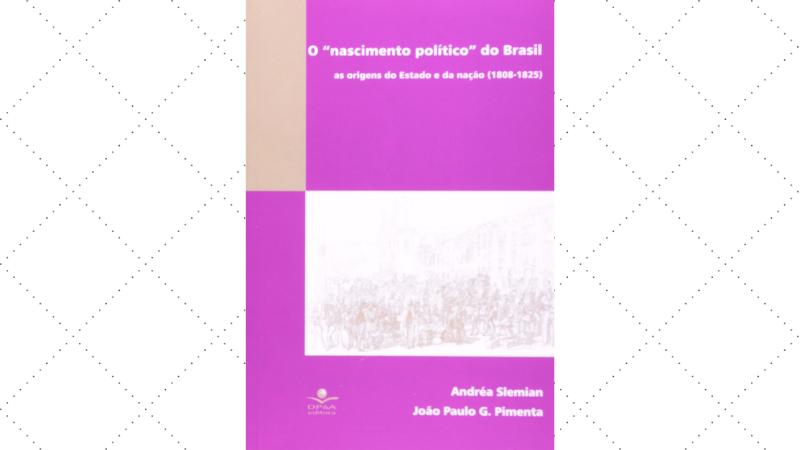 Independência do Brasil: fatos históricos