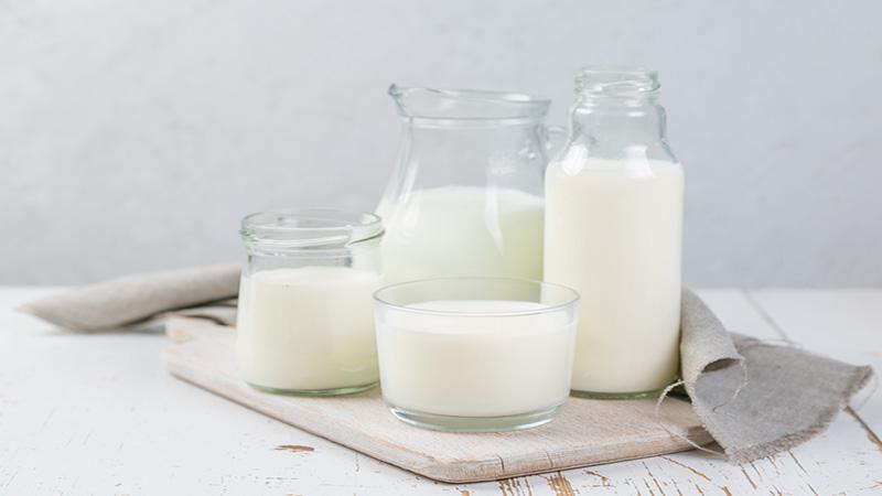 Alergia à proteína do leite de vaca