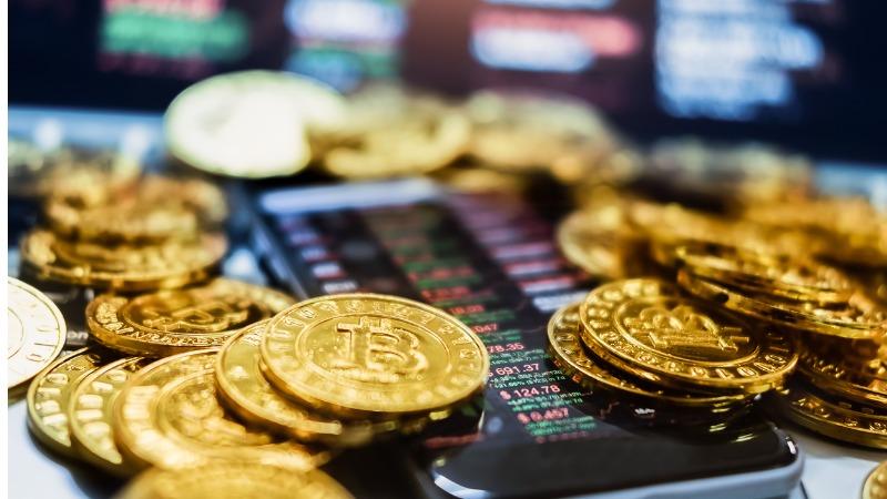 criptomoedas e bitcoins: saiba tudo sobre as moedas virtuais