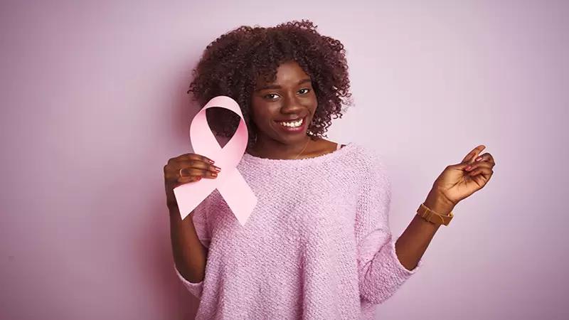 Mulheres negras e câncer de mama