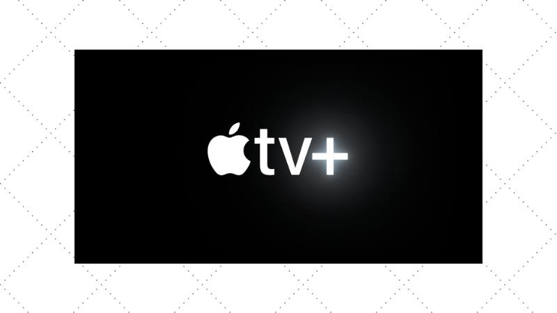 Assista filmes na Apple TV +