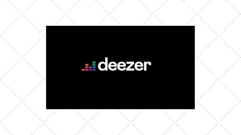 deezer app de musica