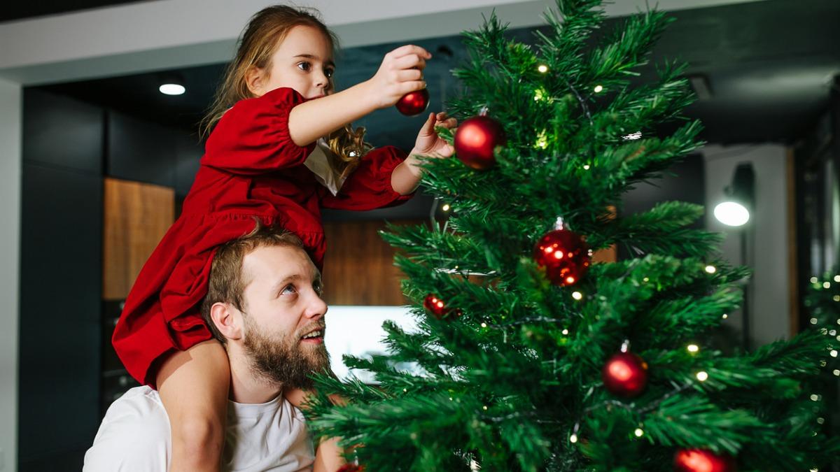 Árvore de Natal: 25 ideias para se inspirar