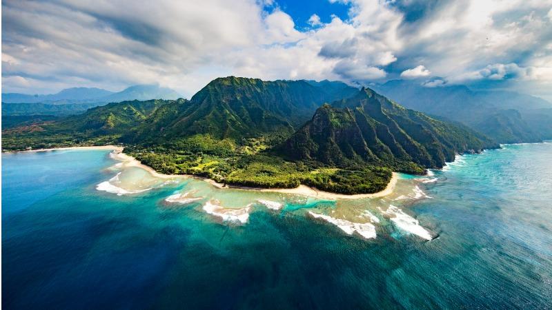 lugares para conhecer: Havaí
