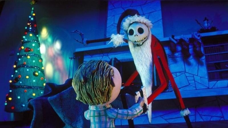 10 filmes de Natal escolhidos a dedo para você assistir com a família e  entrar no clima natalino - Primistili