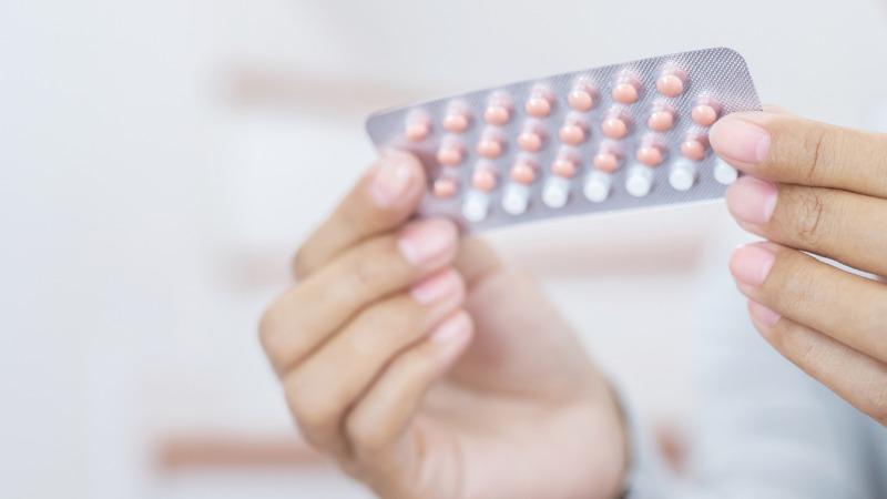 pilulas anticoncepcionais ressecamento vaginal
