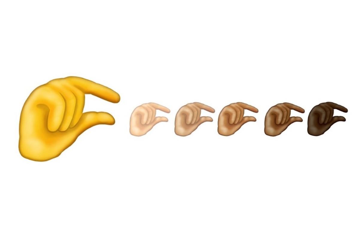Novo emoji 'mixuruca' vira piada; relembre figuras com significado ...
