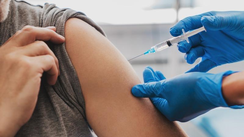 terceira dose vacinação