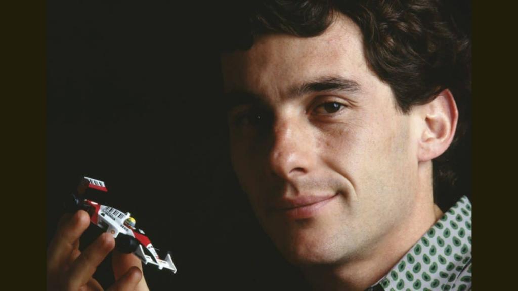 Conheça as conquistas de Ayrton Senna, o famoso campeão brasileiro de Fórmula 1.