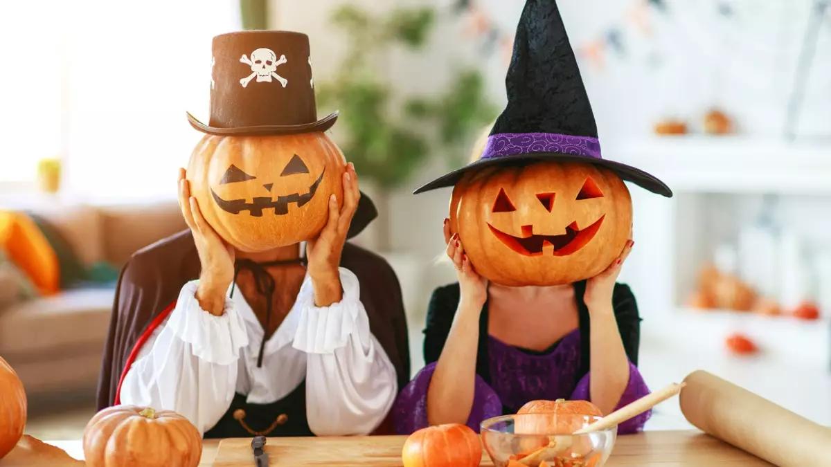 Halloween - Fantasias para Casais - Ideias inusitadas, divertidas e fáceis  de fazer