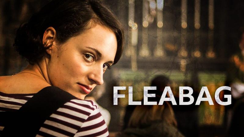 Fleabag é das séries de comédia mais inovadora que você verá.