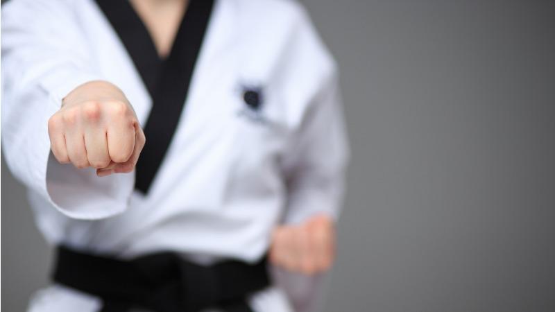 conheça a historia da origem do karate em okinawa