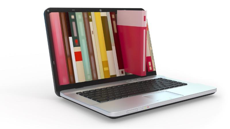 bibliotecas online livros digitais